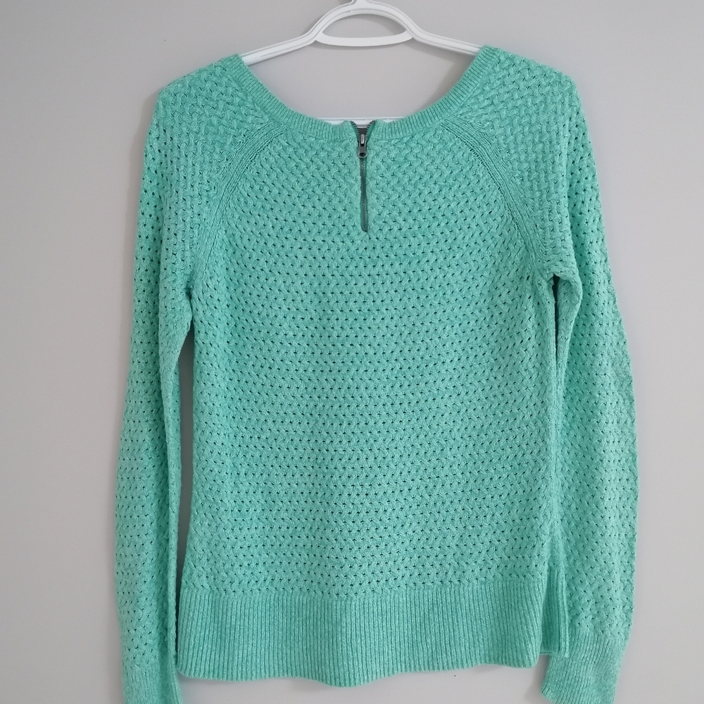🟣Sweater - Picture 3 of 5
